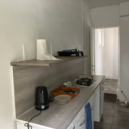 Apartment L'angle Droit Aire-sur-l'Adour